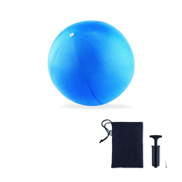 Mini ballon de foot personnalisable - 15 cm
